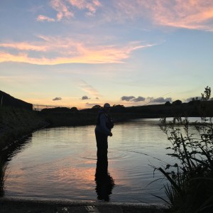 Jason williams. Dusk 11/9/16