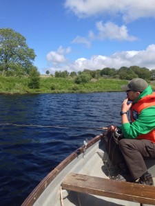 Boats available for use to full members (or accompanied by one) only, at no extra cost.