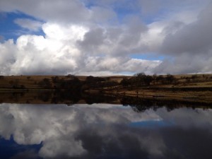 Nant Moel